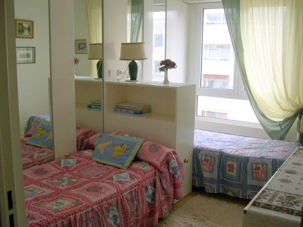 Chambres D'Hotes Issy-Paris Rom bilde