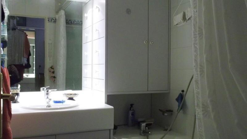 Chambres D'Hotes Issy-Paris Rom bilde